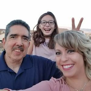 Meet your Posher, Thomas